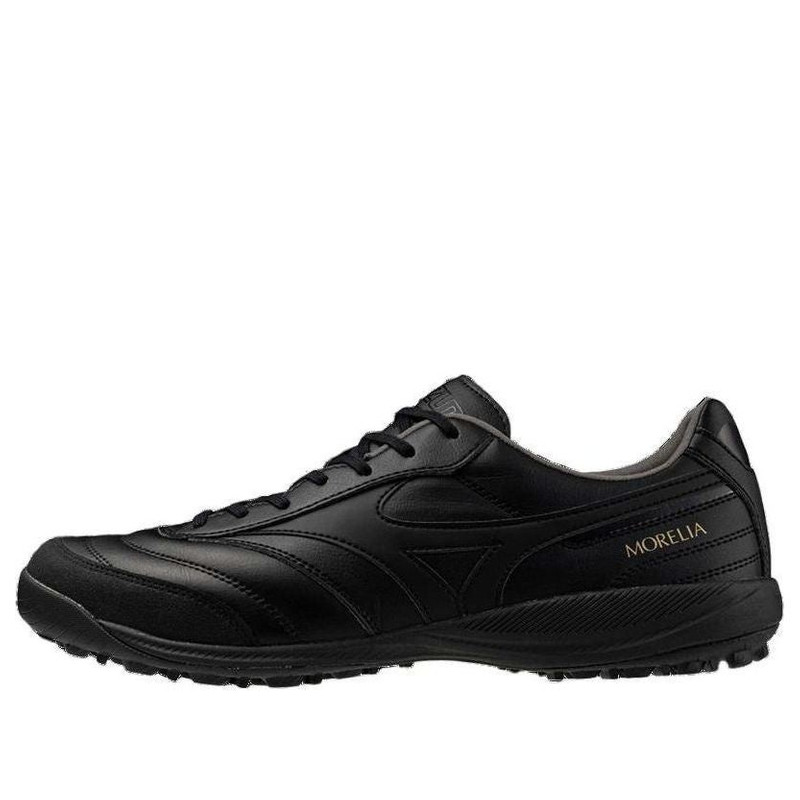 Mizuno Morelia Sala Pro TF 'Black' Q1GB241300 - 1