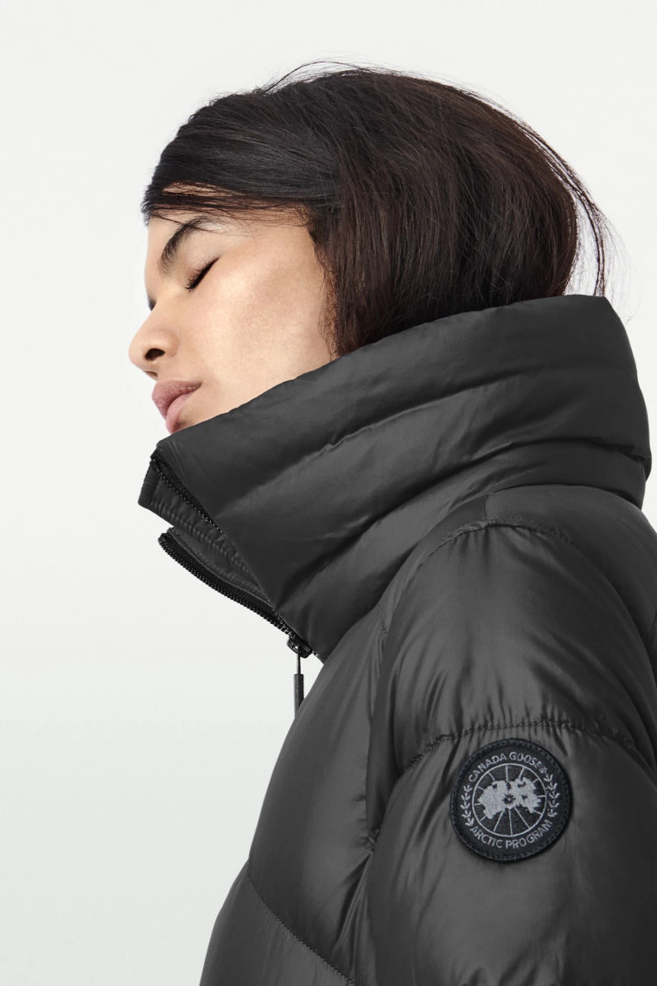 OCKLEY PARKA BLACK LABEL - 4