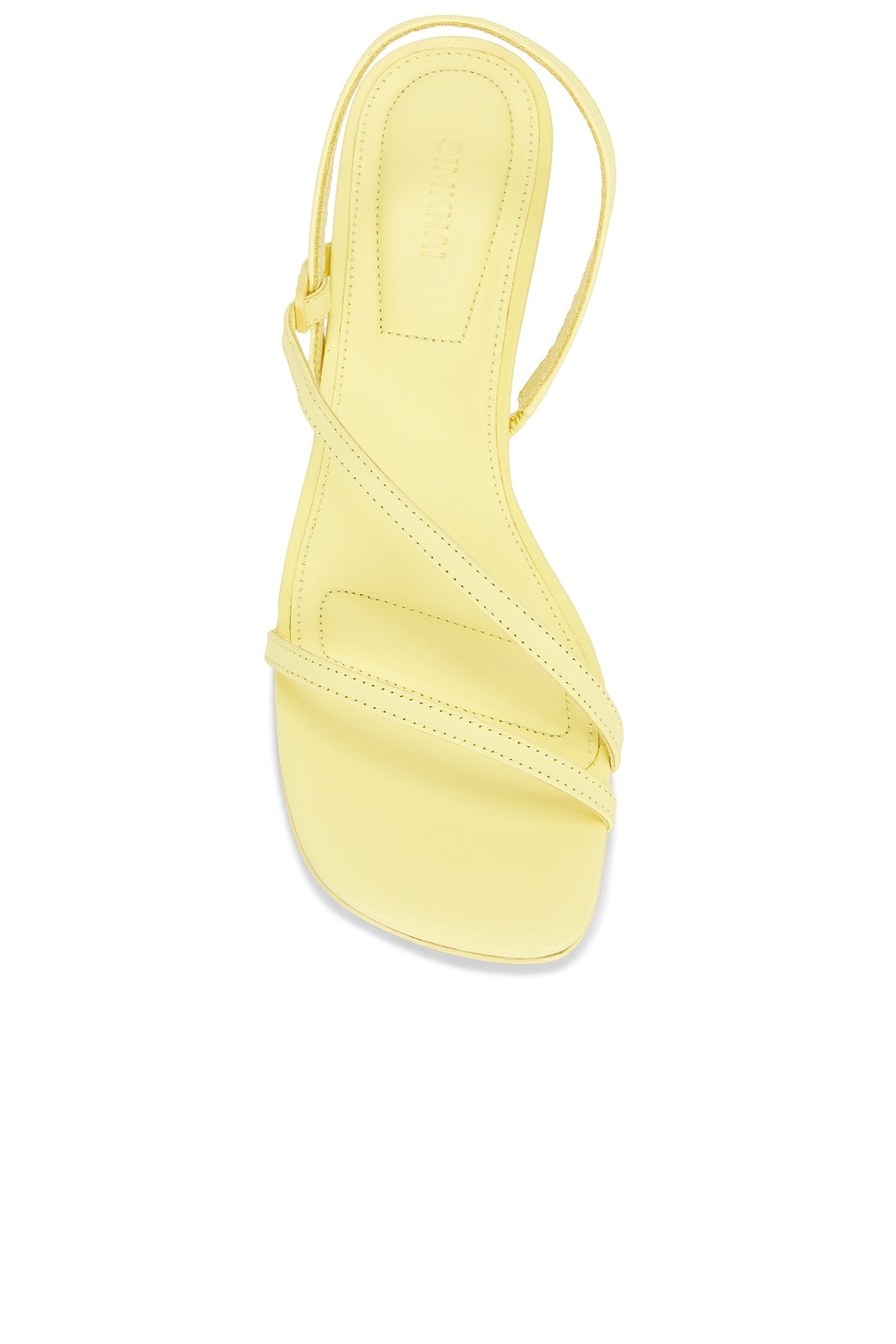 Cedonia Stud Strappy Kitten Heel Sandal - 4
