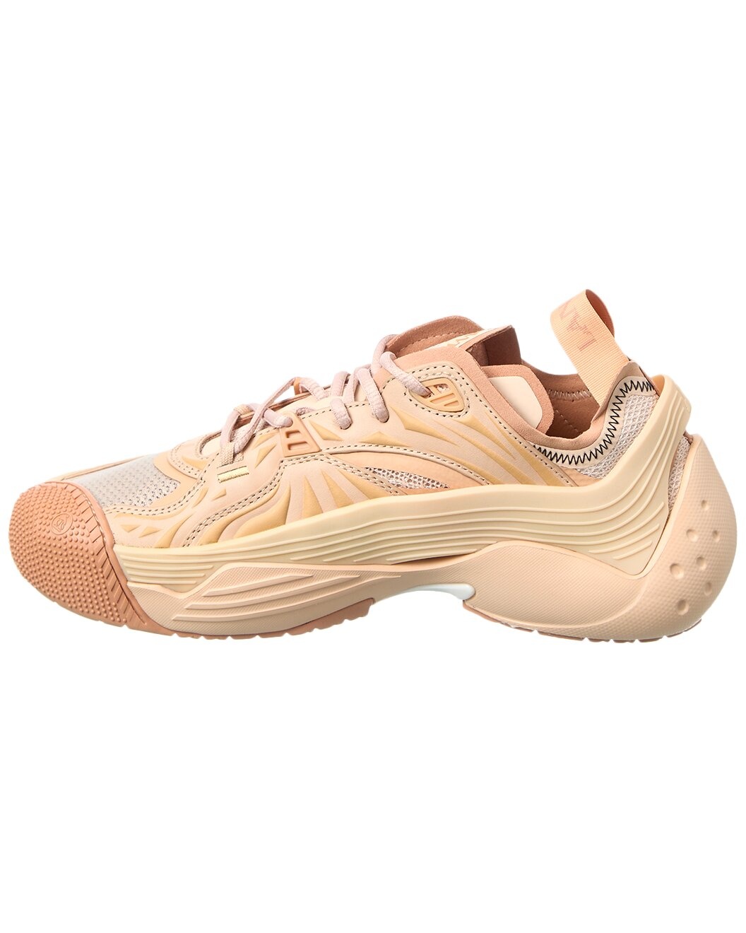LANVIN Flash-X Sneaker - 2