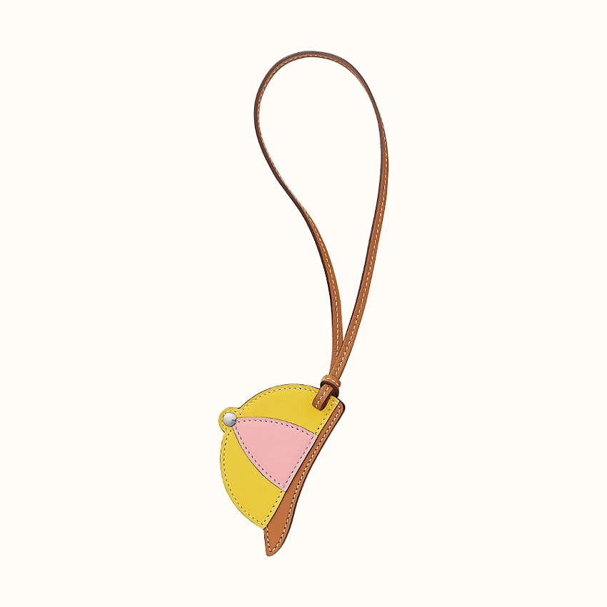 Paddock Bombe charm - 1