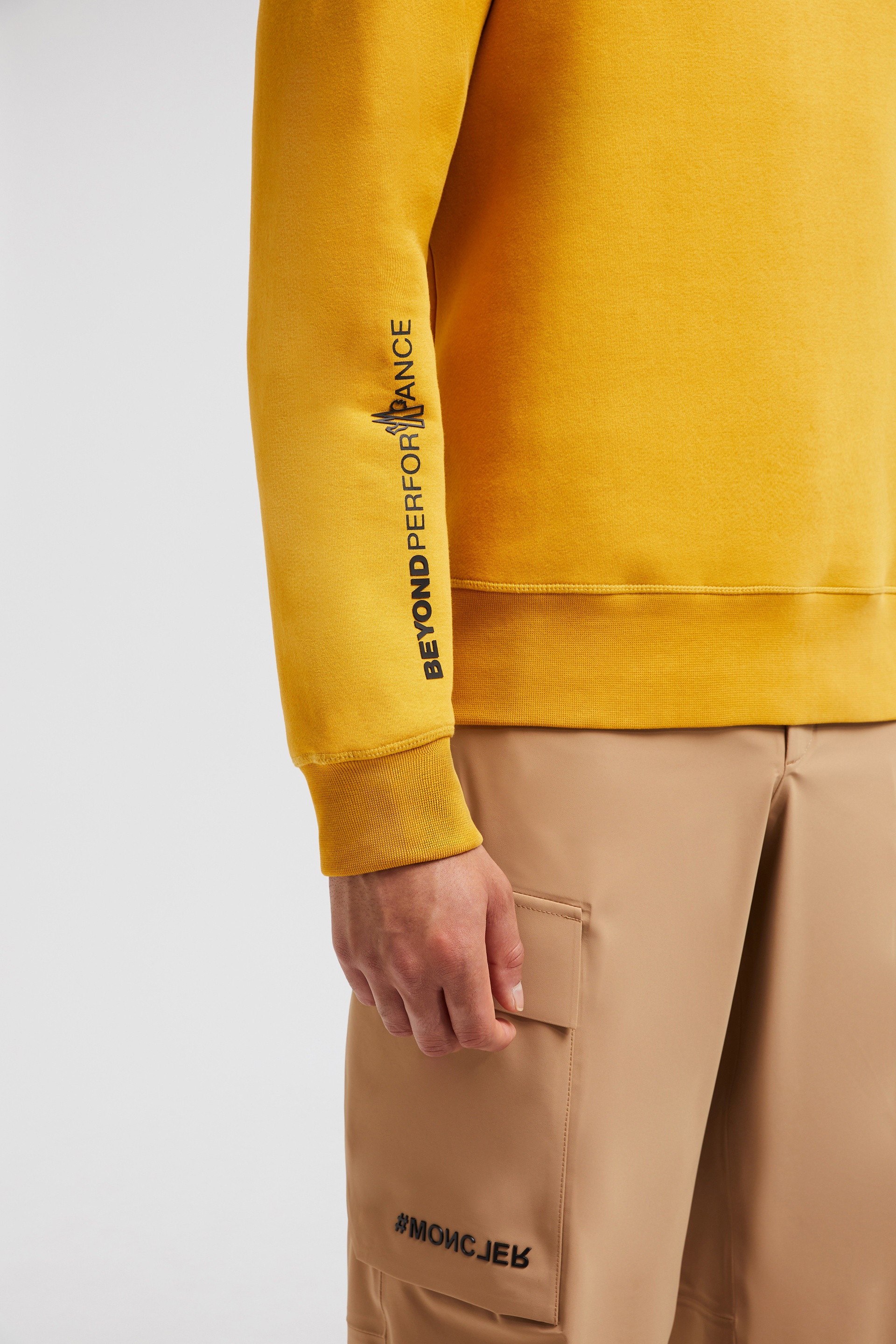 Logo Sweatshirt - 6