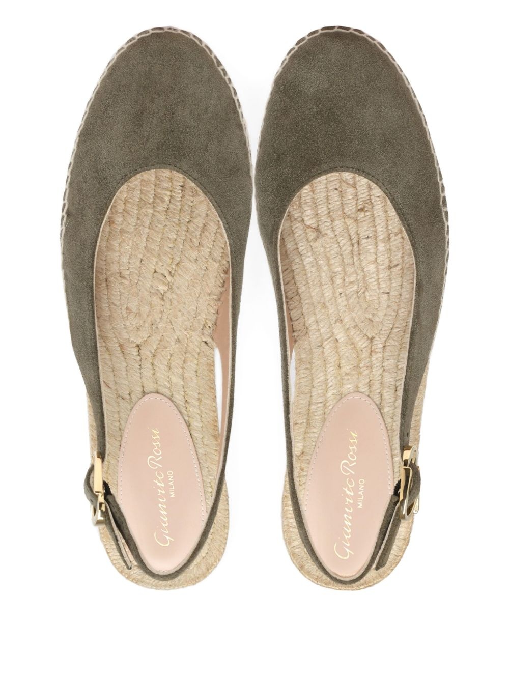 Paz espadrilles - 4