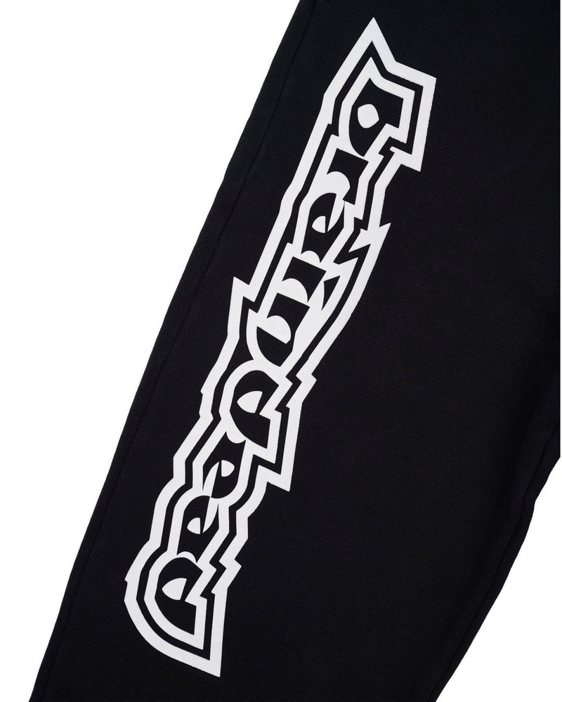 Psychic Studies Sweatpant - Black 5
