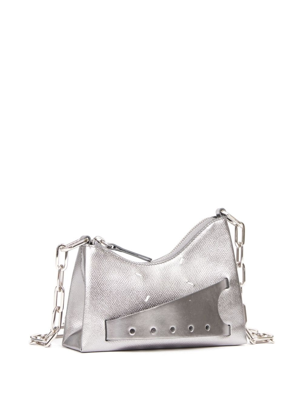 Snatched Hobo leather bag - 3
