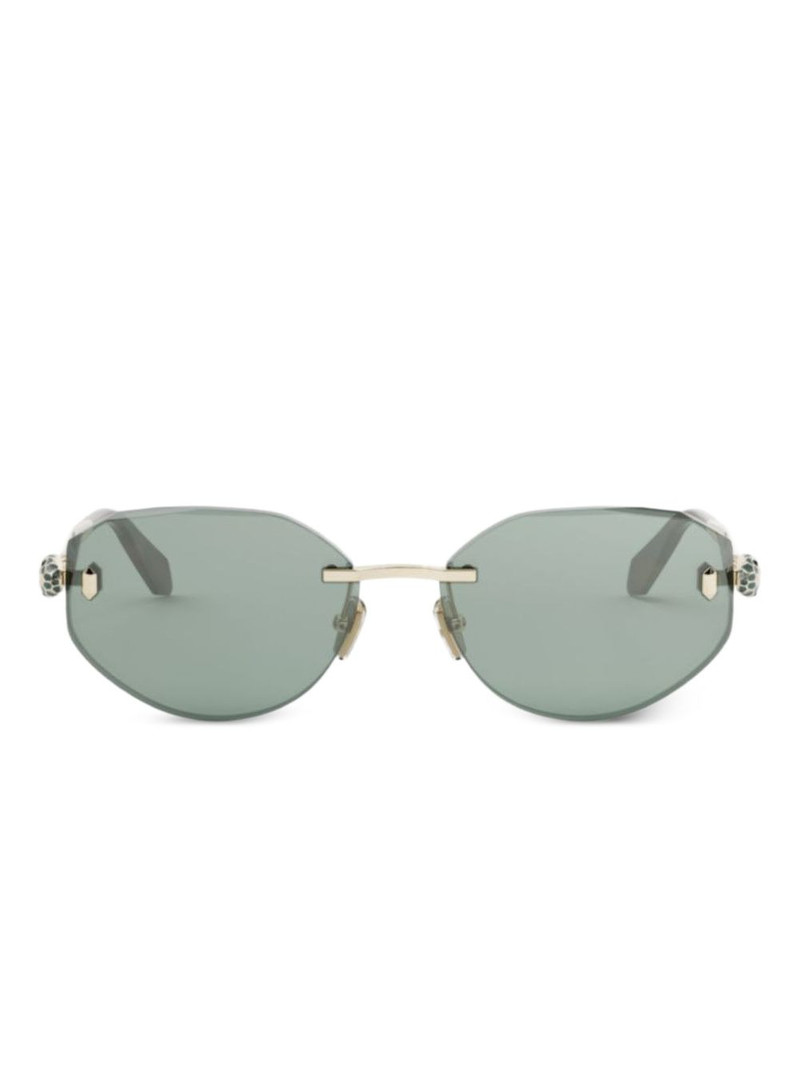 Serpenti Forever sunglasses 1