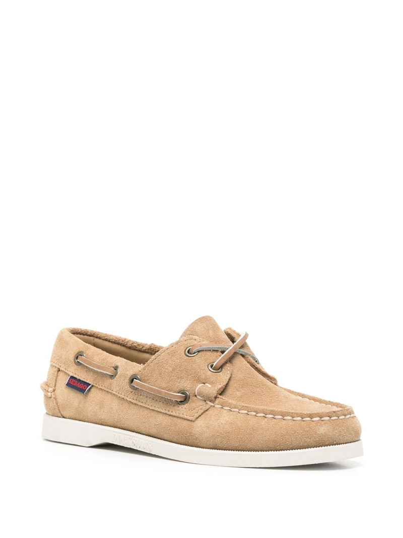 SEBAGO Portland Flesh boat shoes outlook