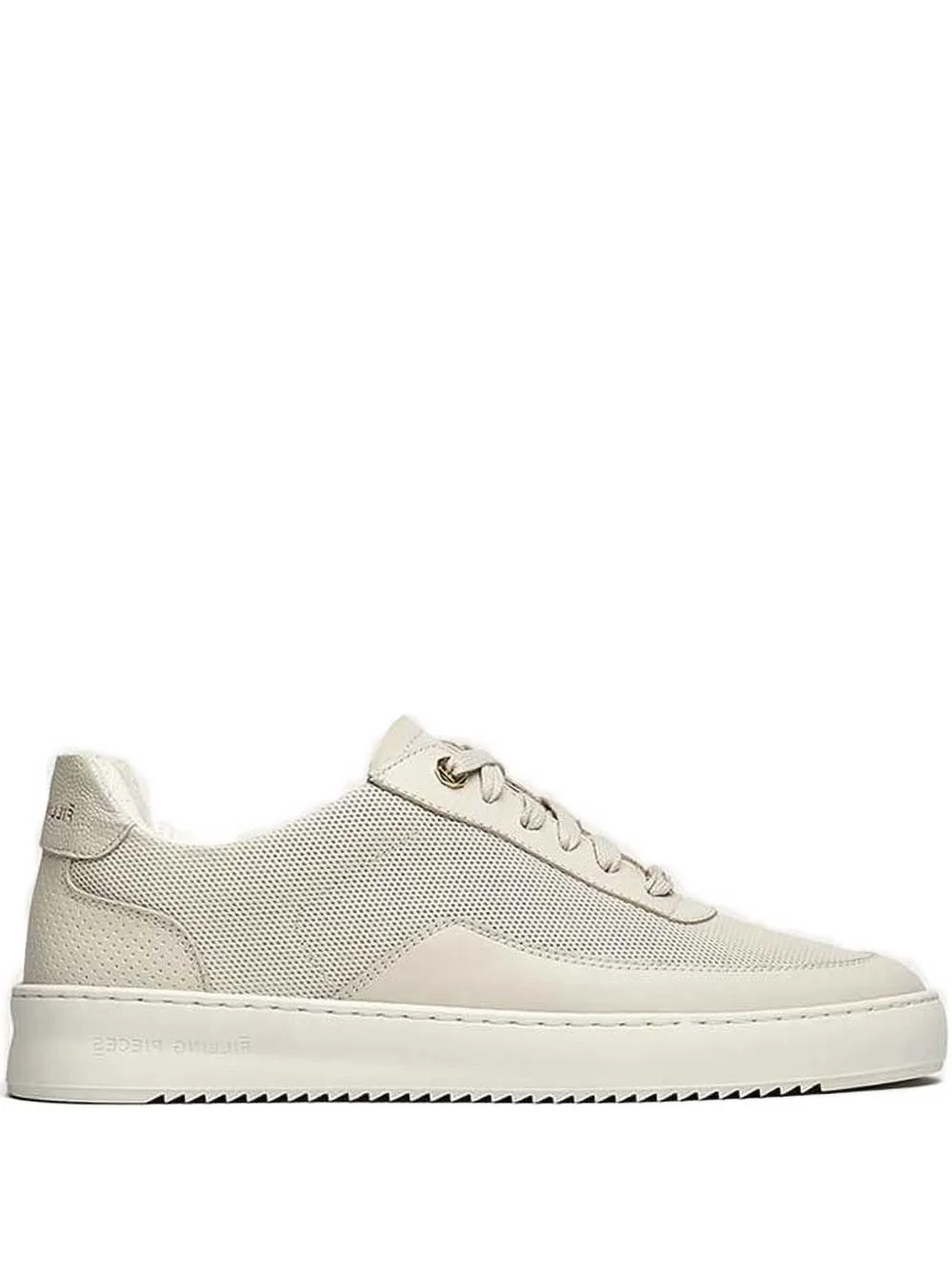 Mondo Aten mesh-detail sneakers - 1