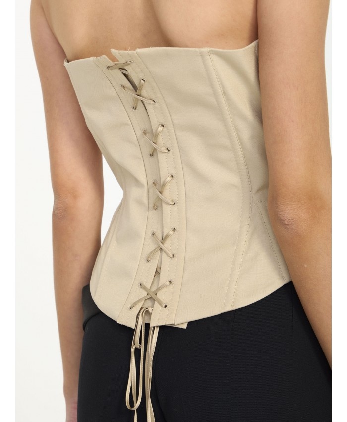 Corset top - 5