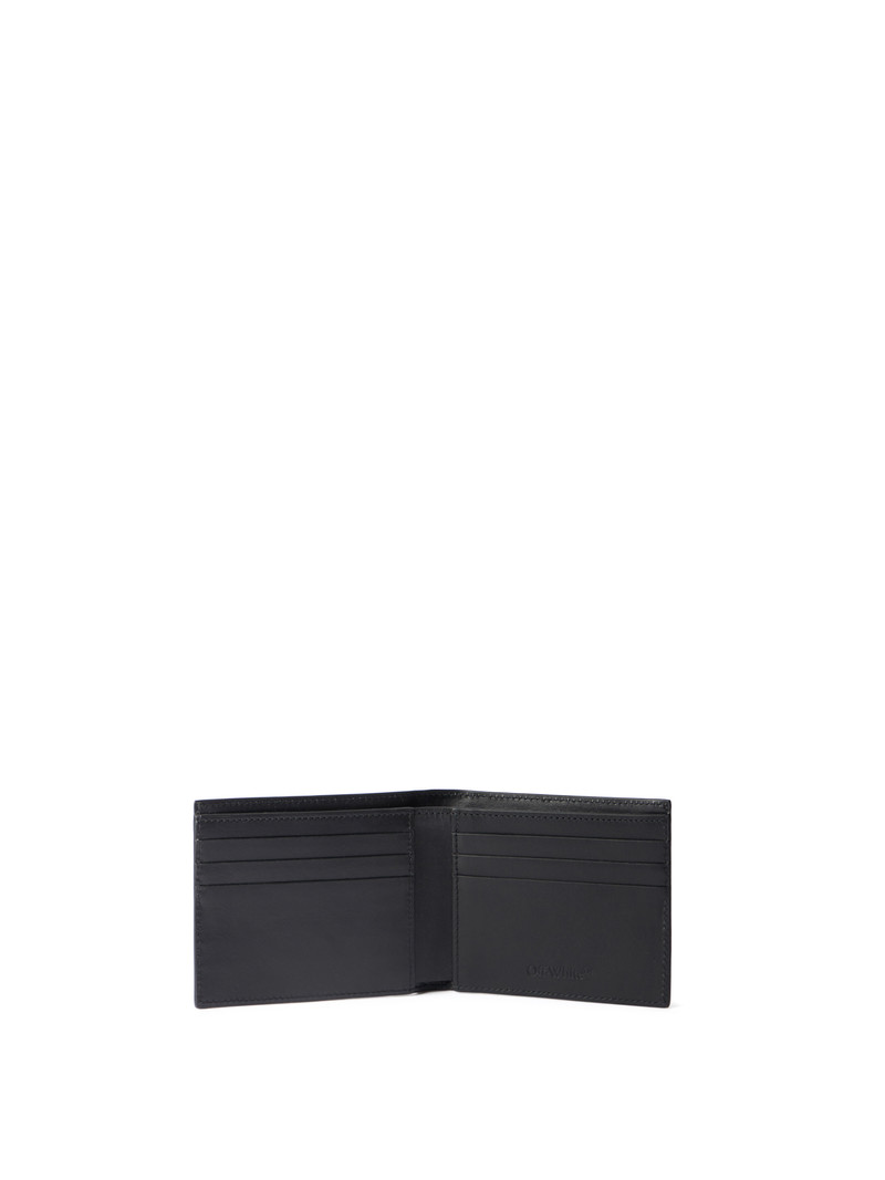 Off-White Heritage Bifold Degrade outlook