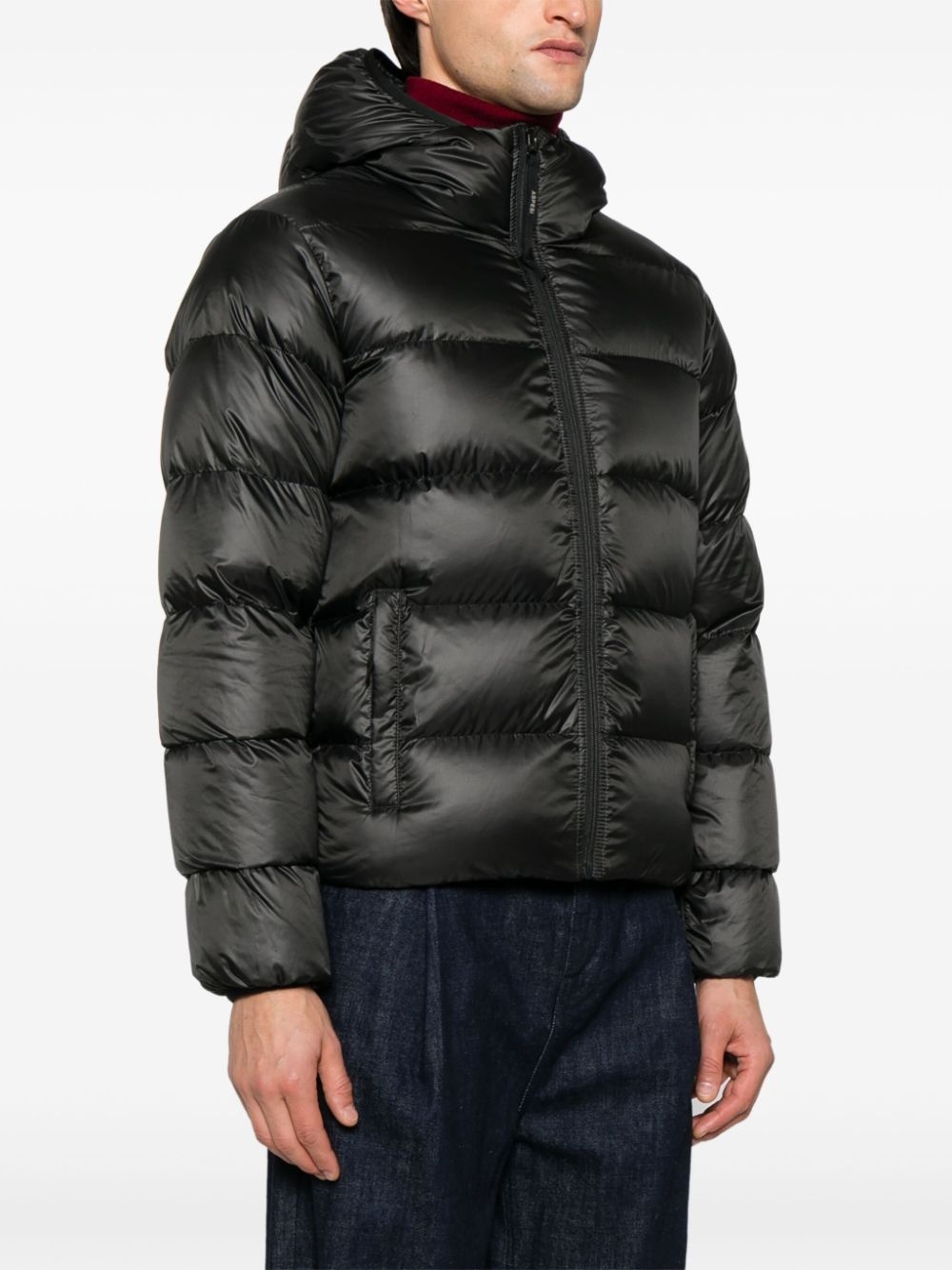 padded jacket - 3