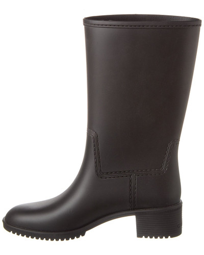 GUCCI Gucci Double G Rain Boot outlook