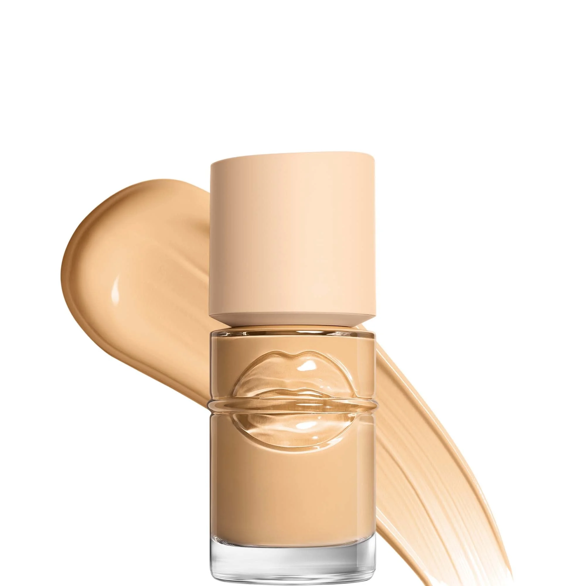 MAKE UP FOR EVER HD Skin Balancing & Perfecting Foundation - 110N - 1