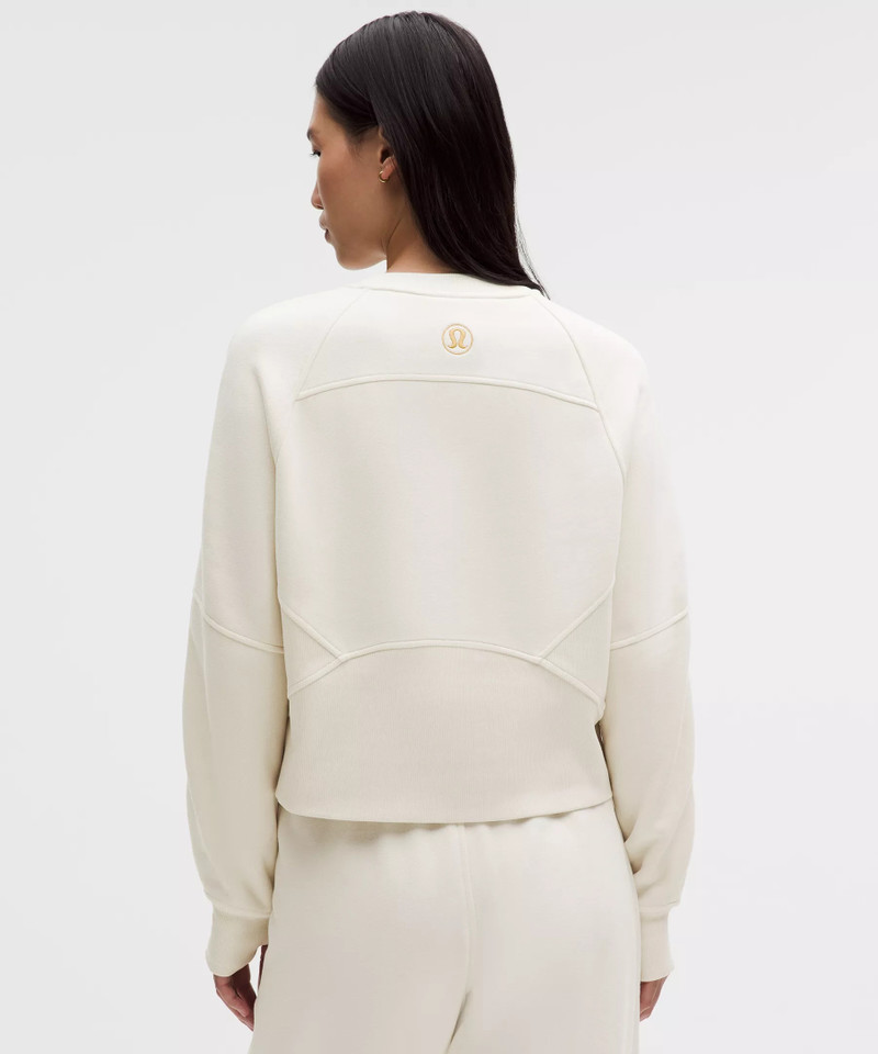 Lunar New Year Scuba Oversized Pullover 3