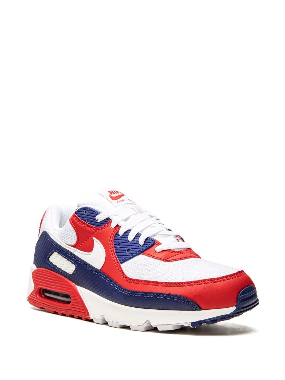 Air Max 90 "USA" sneakers - 2