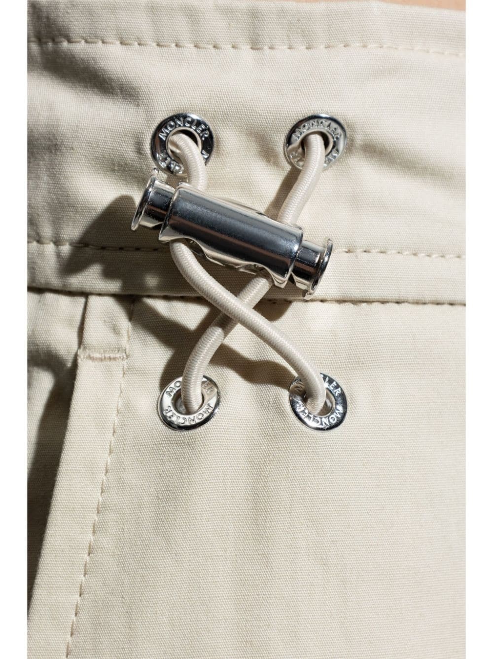 canvas trousers - 5