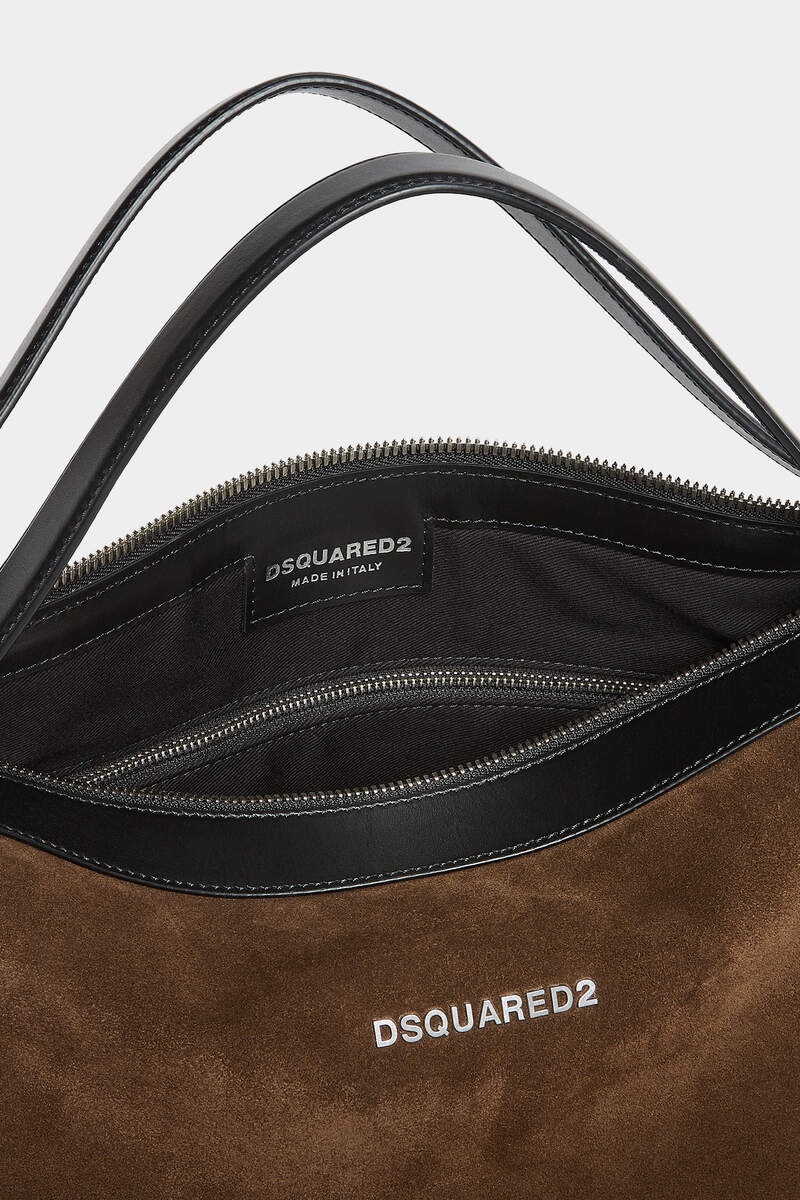 KEEP A GO DUFFLE BAG - 5