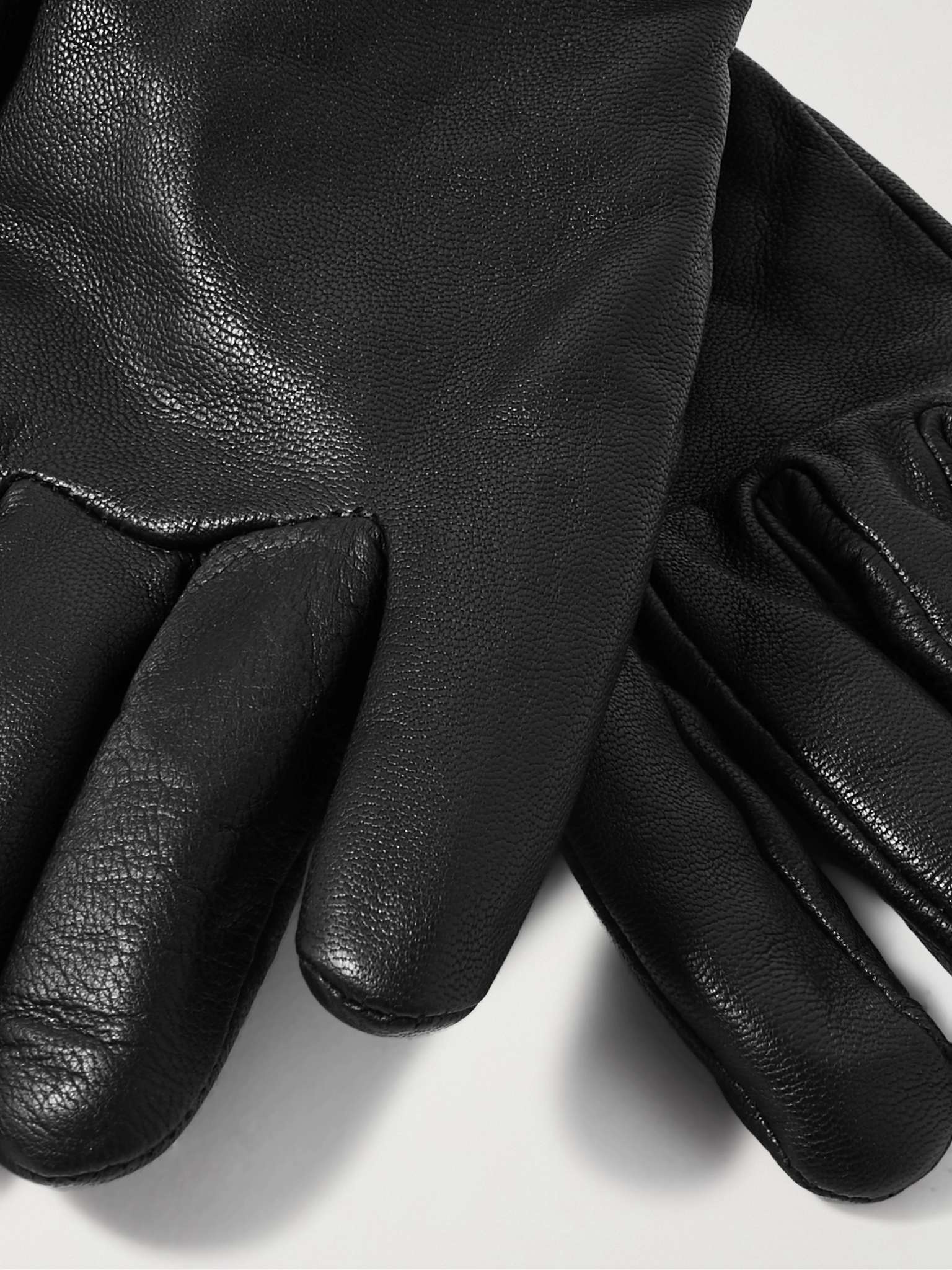 Original Leather Gloves - 2