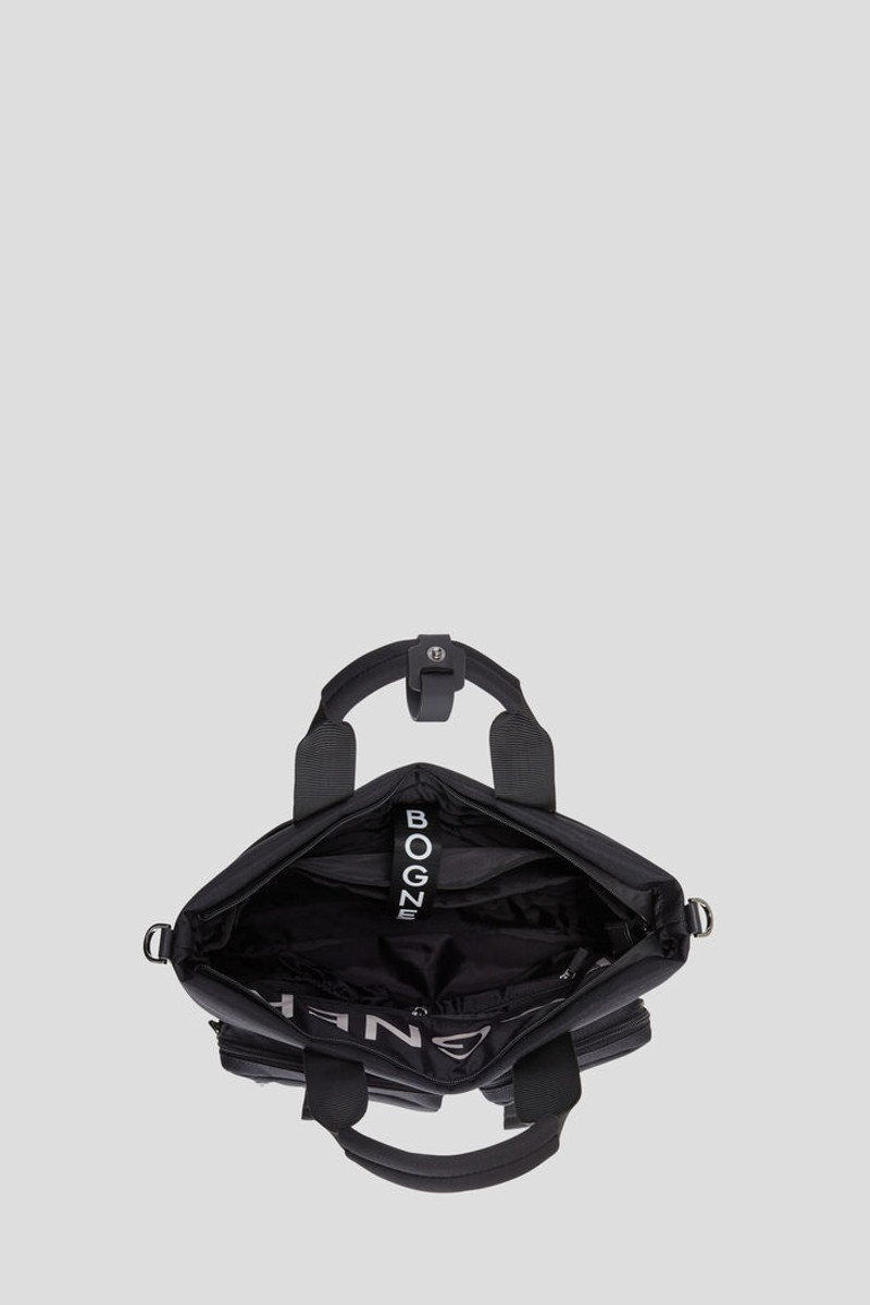 007 Till Bag in Black 4