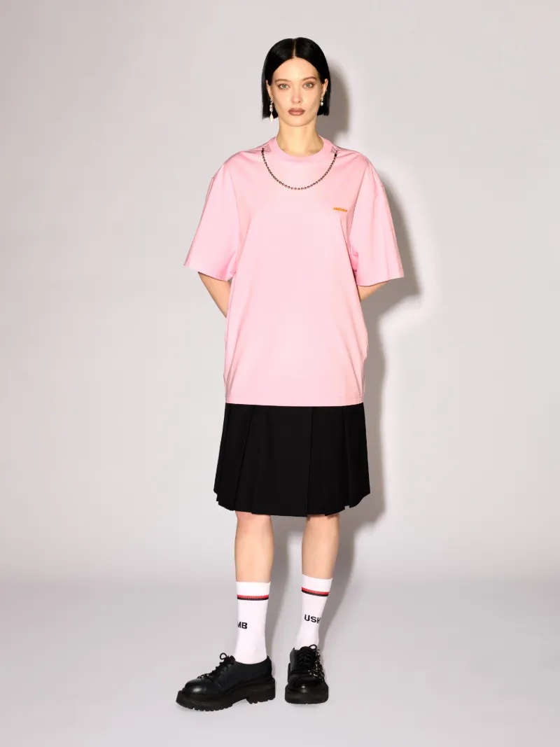 BALLCHAIN T-SHIRT - 2