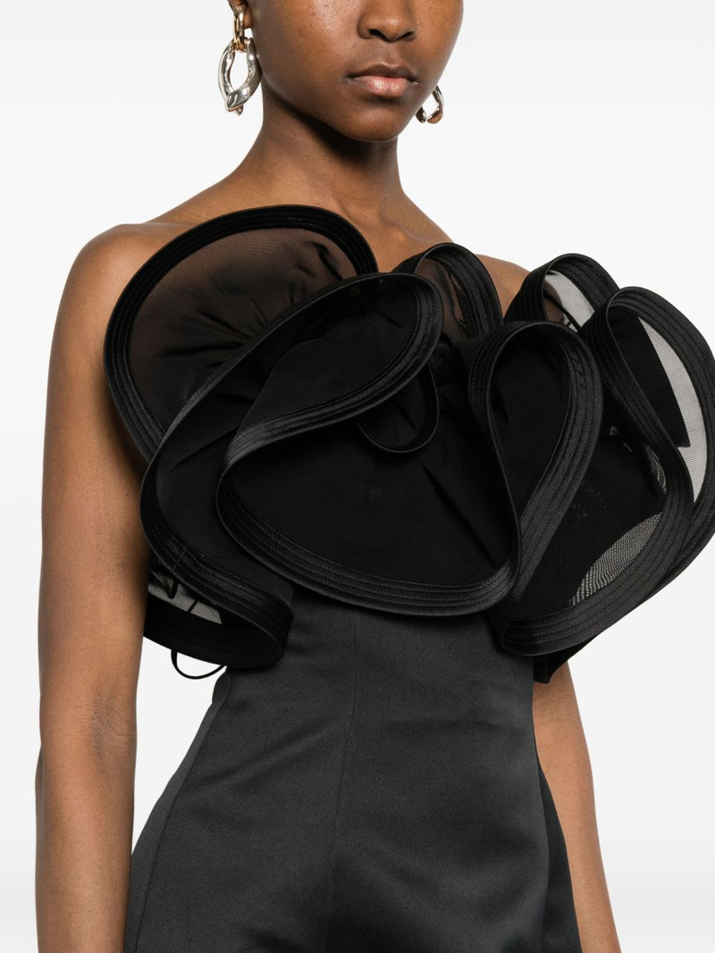 ruffled dress 5