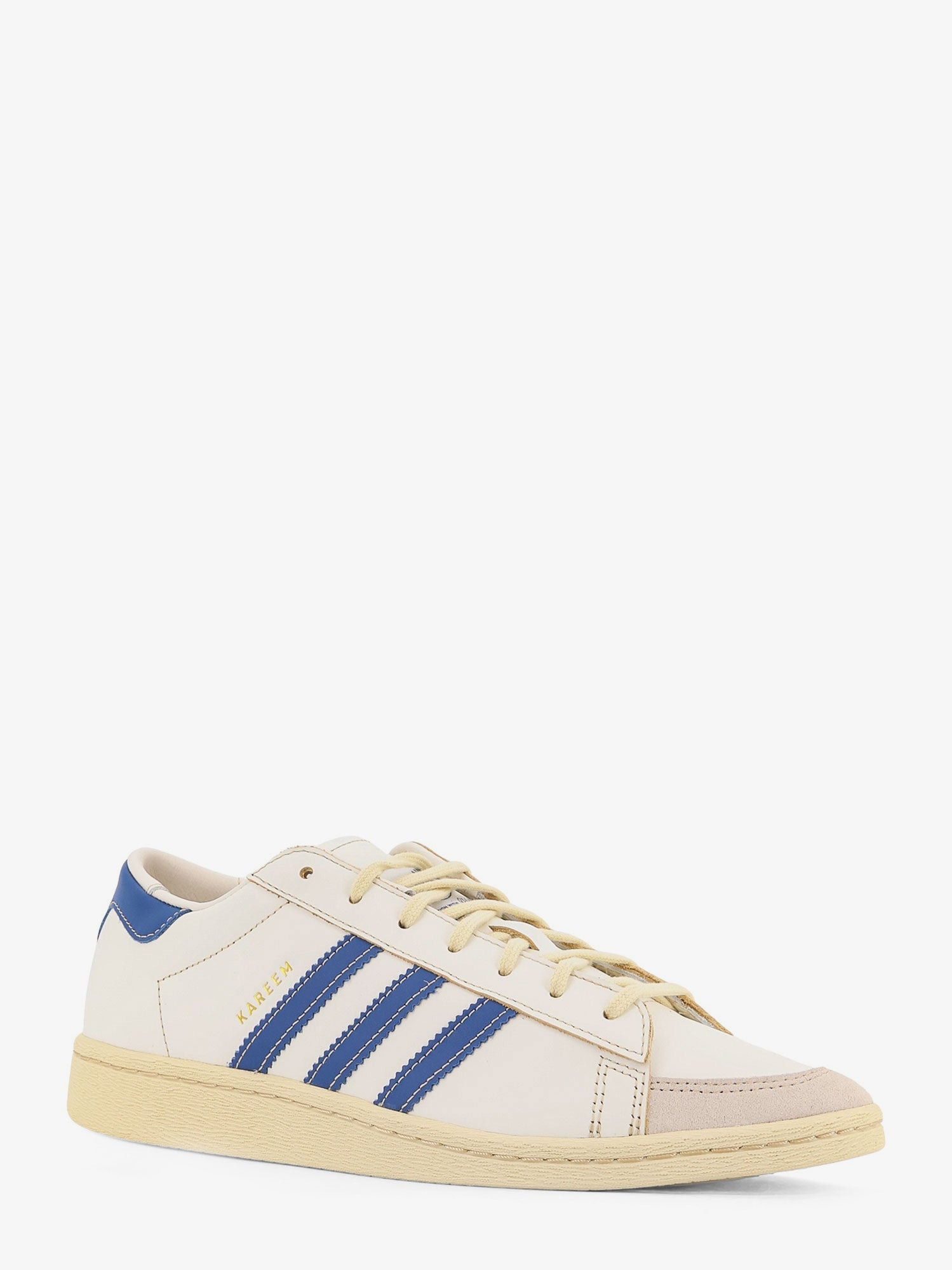 Adidas X Willy Chavarria Chavarria Jabbar Dress Sneakers - 2