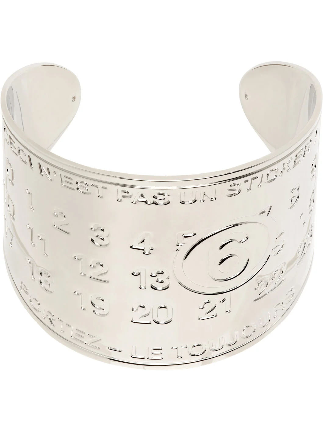 Stickers Bracelet - 1