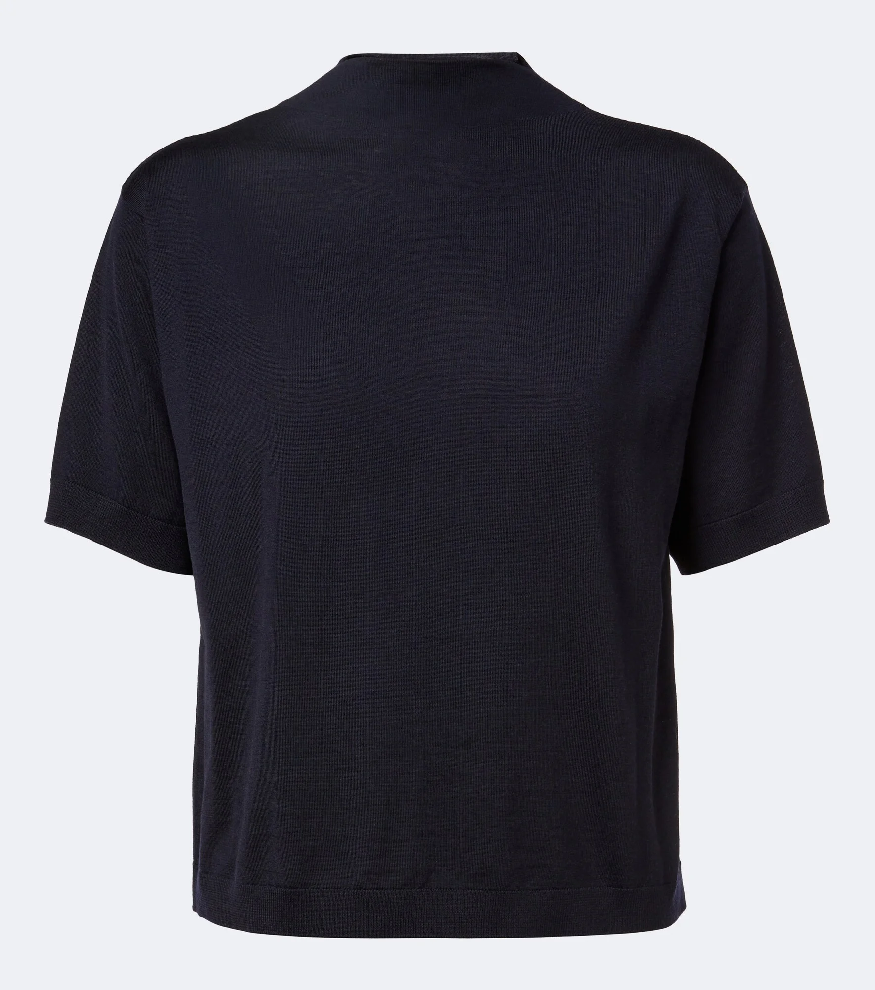 Wool sweater - 1
