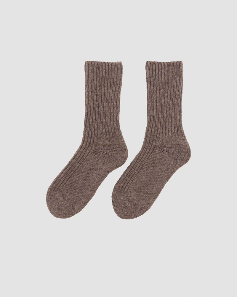 Mea Socks - Arles Merino Wool 1