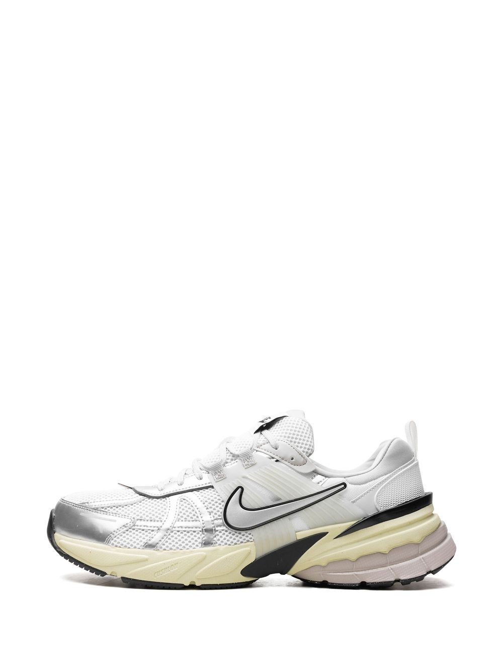 V2K Run "Pure Platinum/Metallic Silver" sneakers - 5