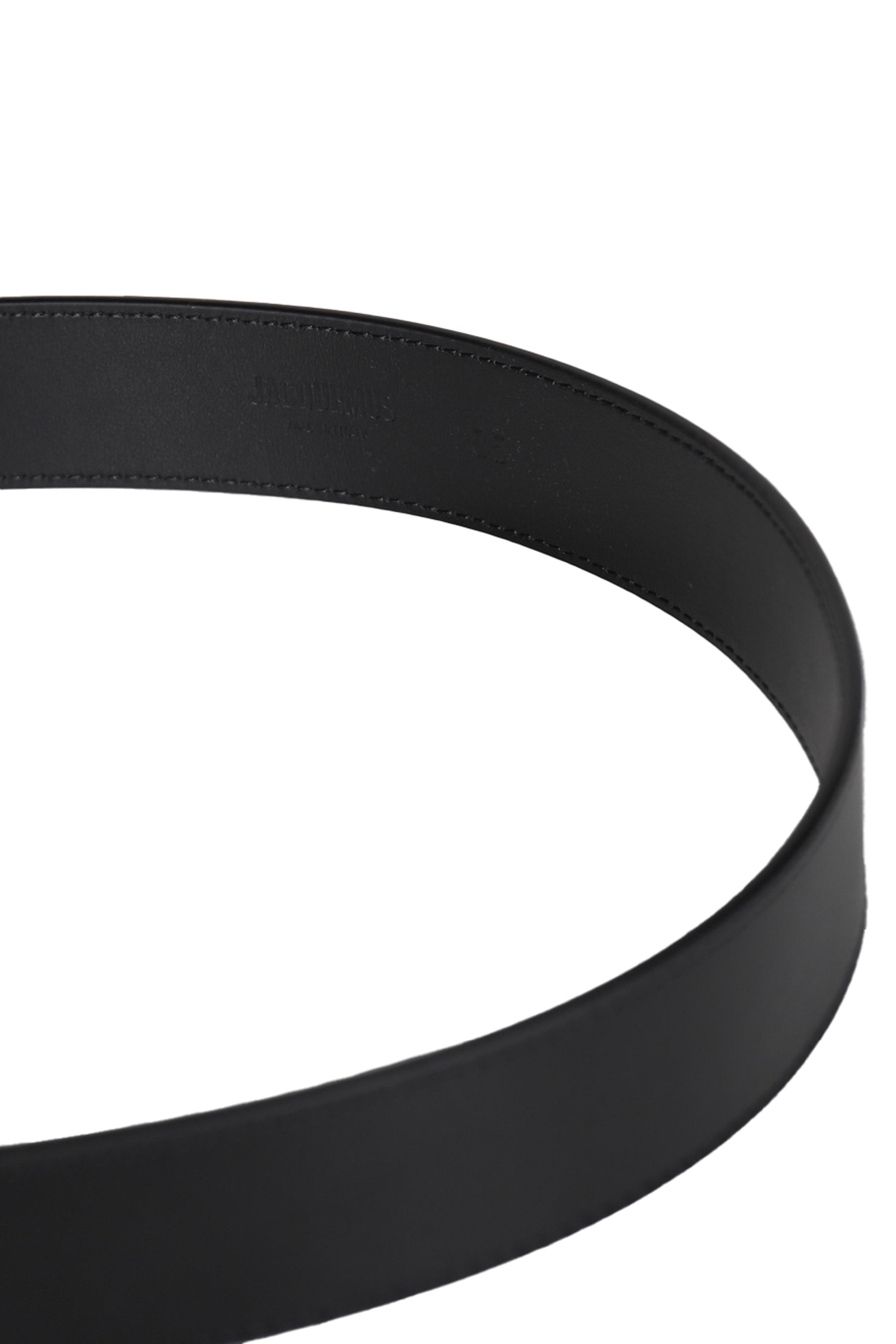 LA CEINTURE REGALO / BLK - 3