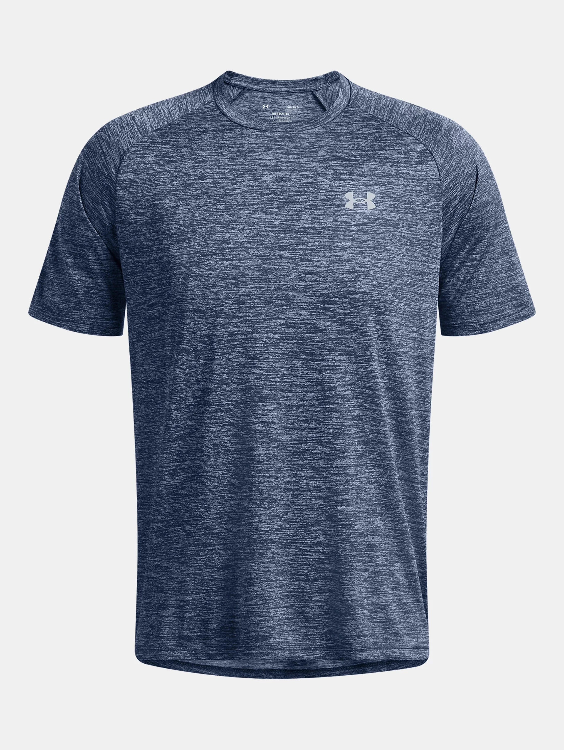 Men's UA Tech™ 2.0 Short Sleeve - 1