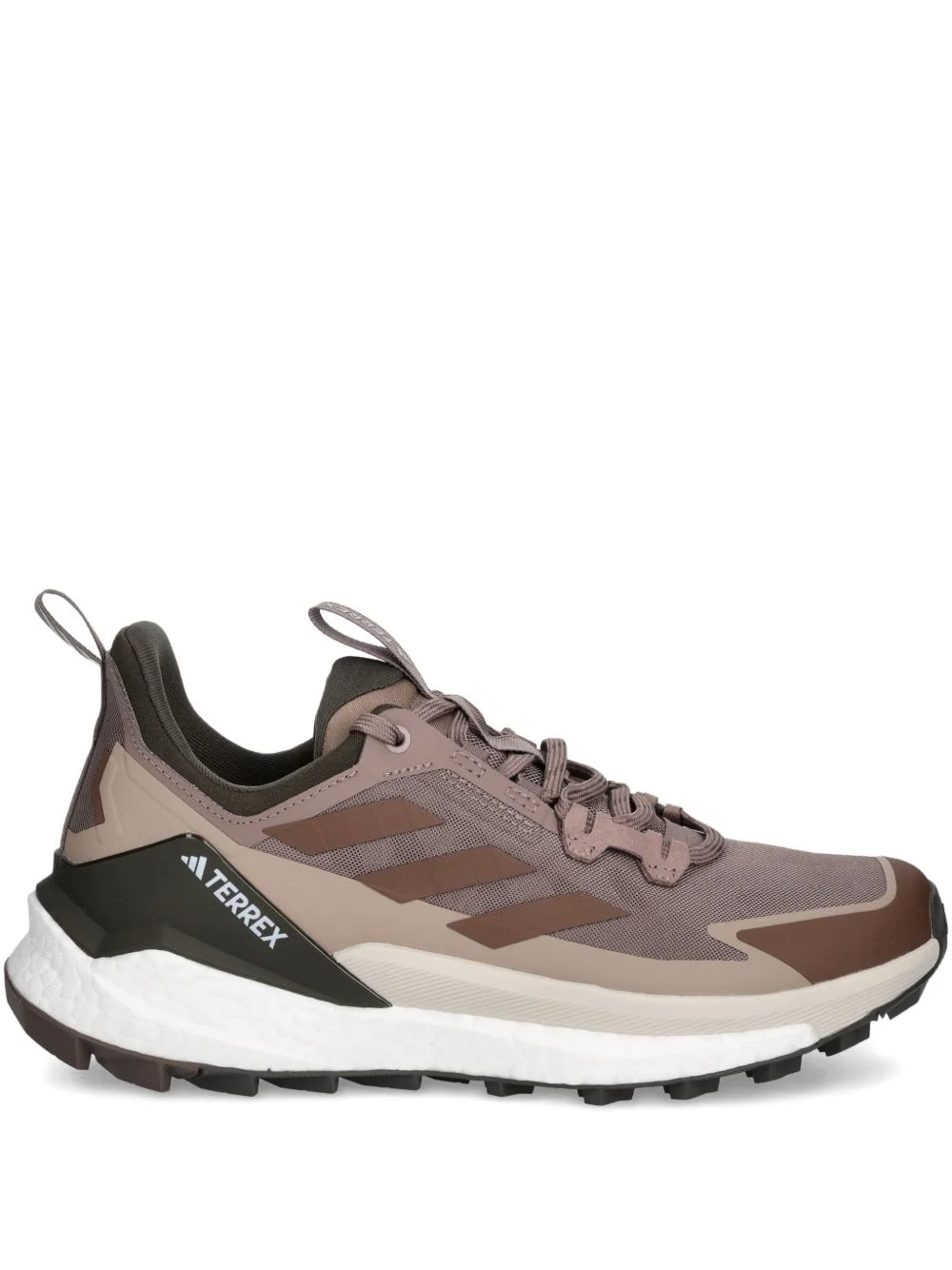 Terrex Free Hiker 2.0 panelled sneakers - 1