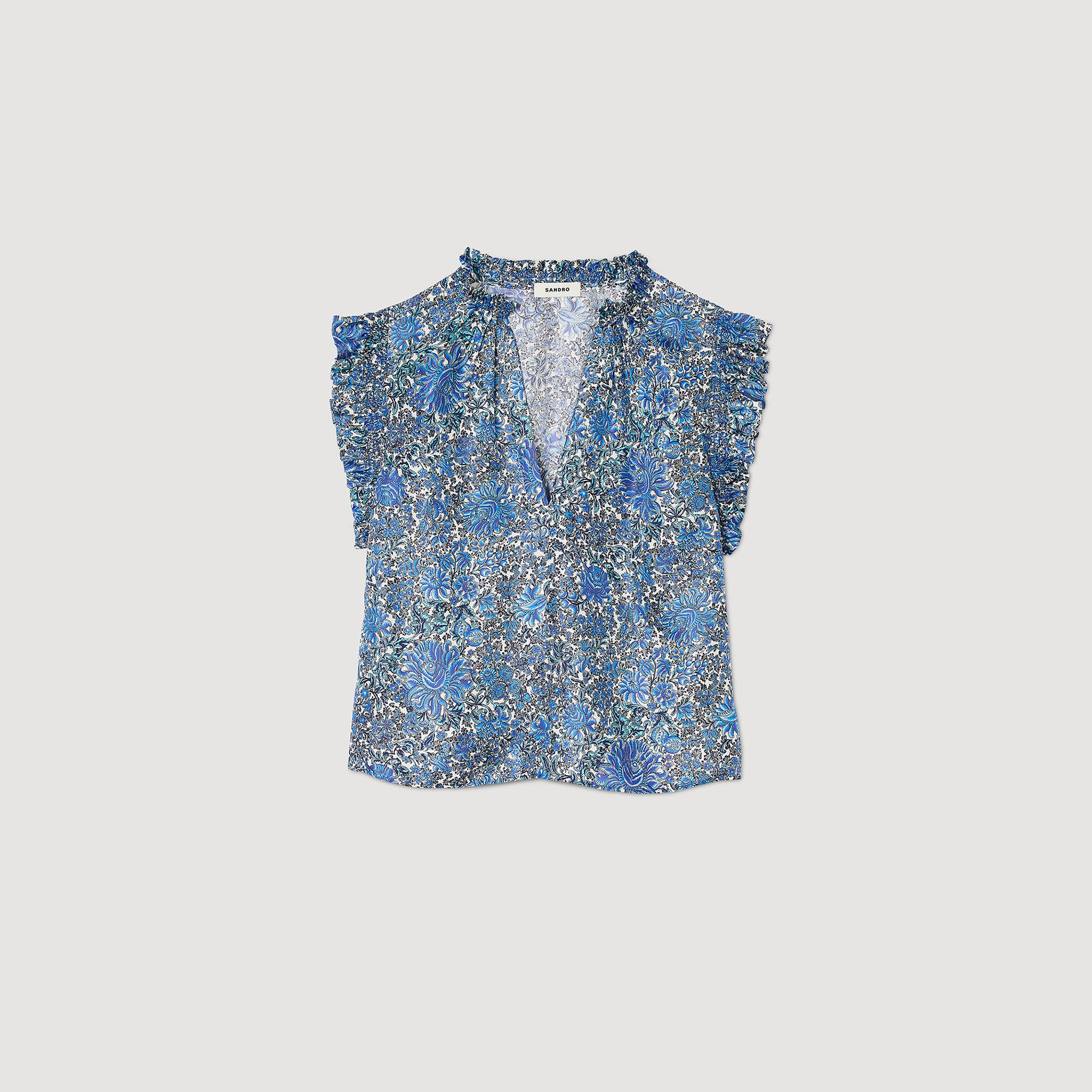 PRINT TOP - 1