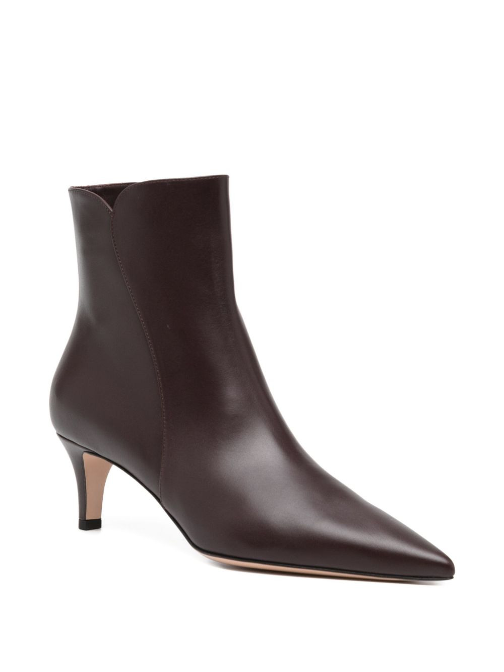 55mm Levy boots - 2