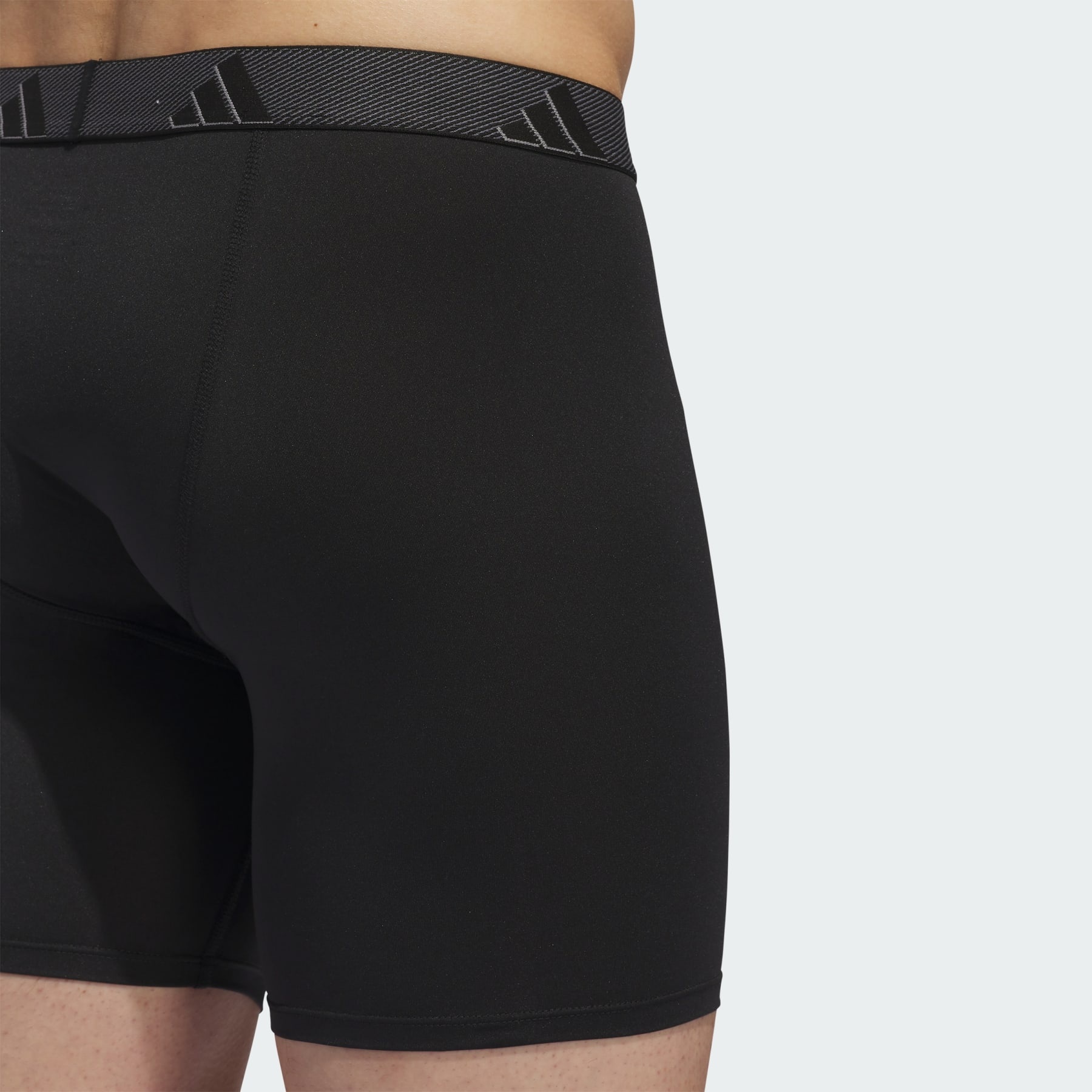 Microfiber Boxer Briefs 3-Pack - 7