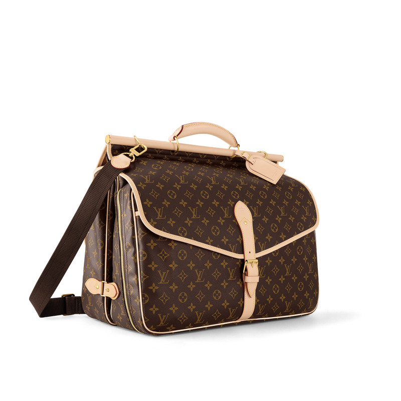 Louis Vuitton Hunting Bag outlook