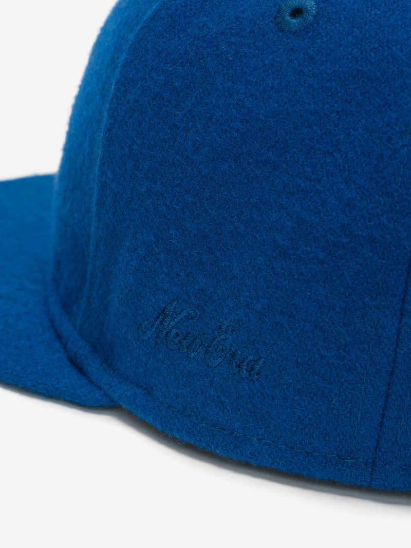Chicago Cubs Wool Retro Crown 59FIFTY Fitted Cap 5