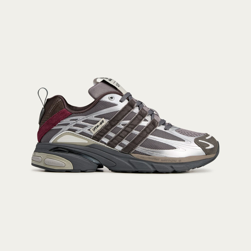 mute ADISTAR 쿠션 ""Taupe Metallic/Granite"의 노래 - 1