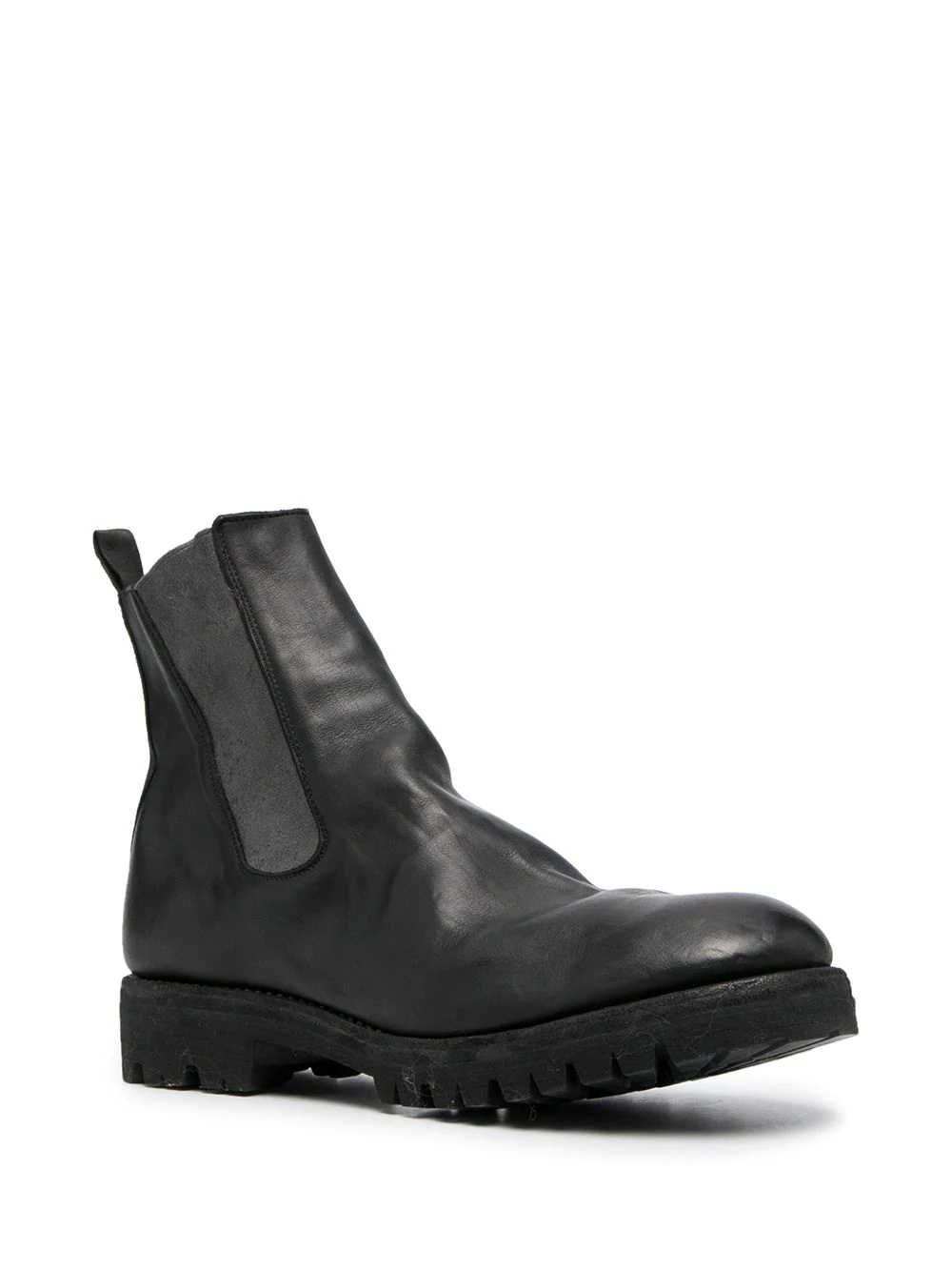 chelsea ankle boots  - 2