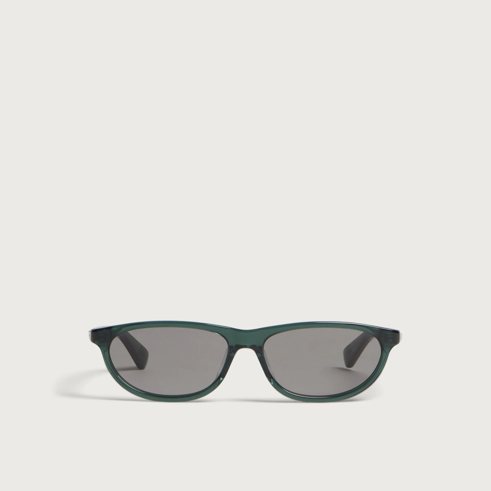 Bottega Veneta BV1497S Slim Ribbon Sunglasses - 1