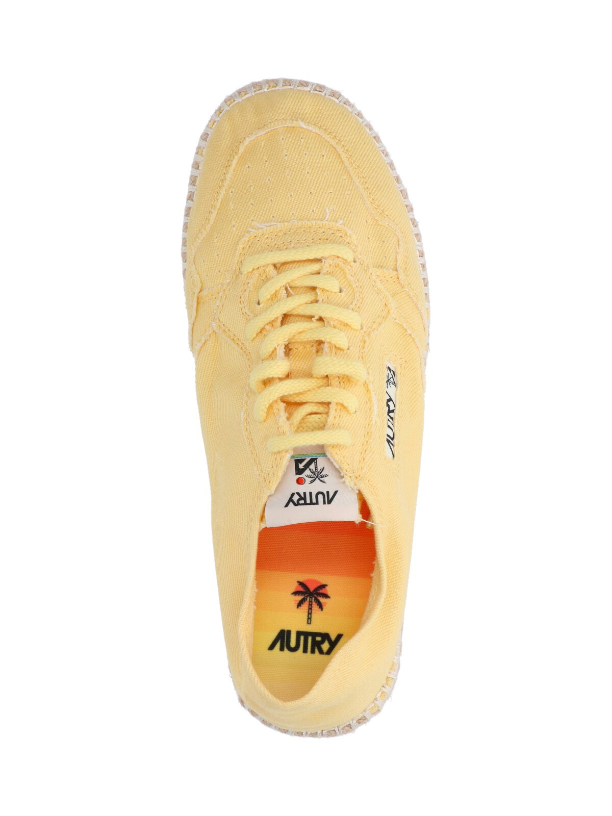 "SANDY" ESPADRILLES - 5