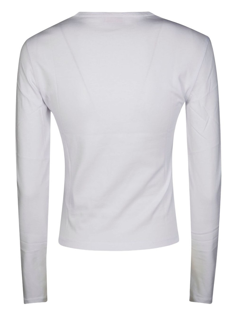 Diesel Oval-D T-shirt outlook