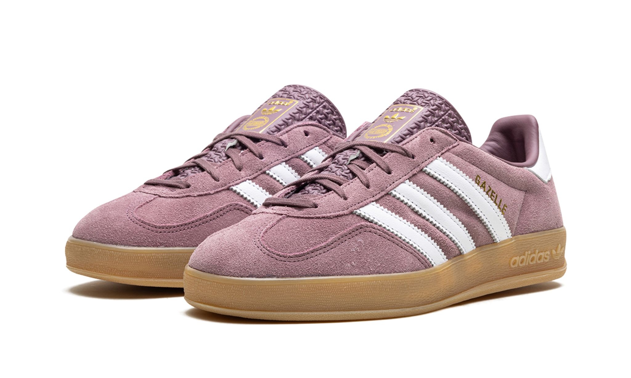 Gazelle Indoor WMNS "Shadow Fig" - 2