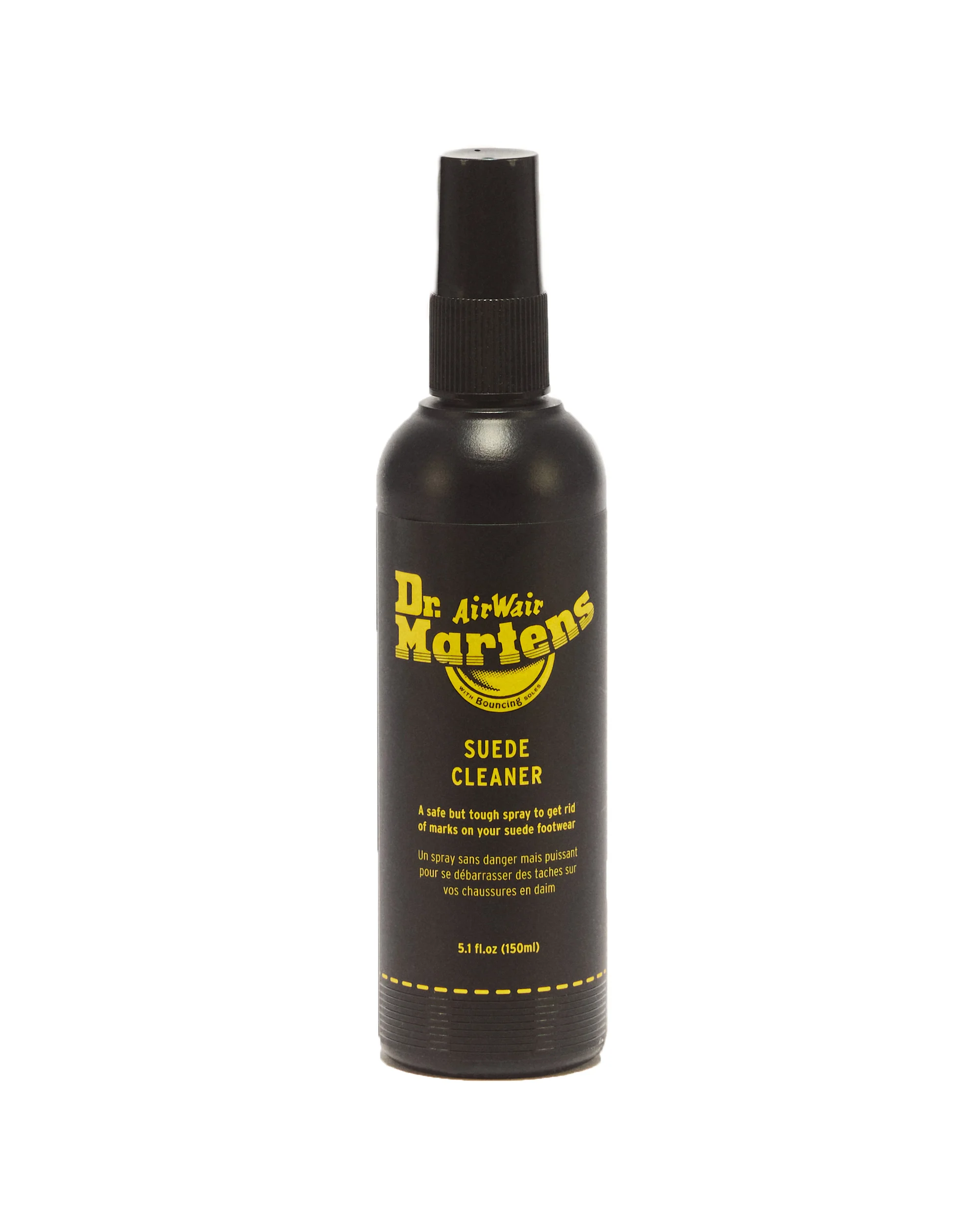 Suede Cleaner - 1
