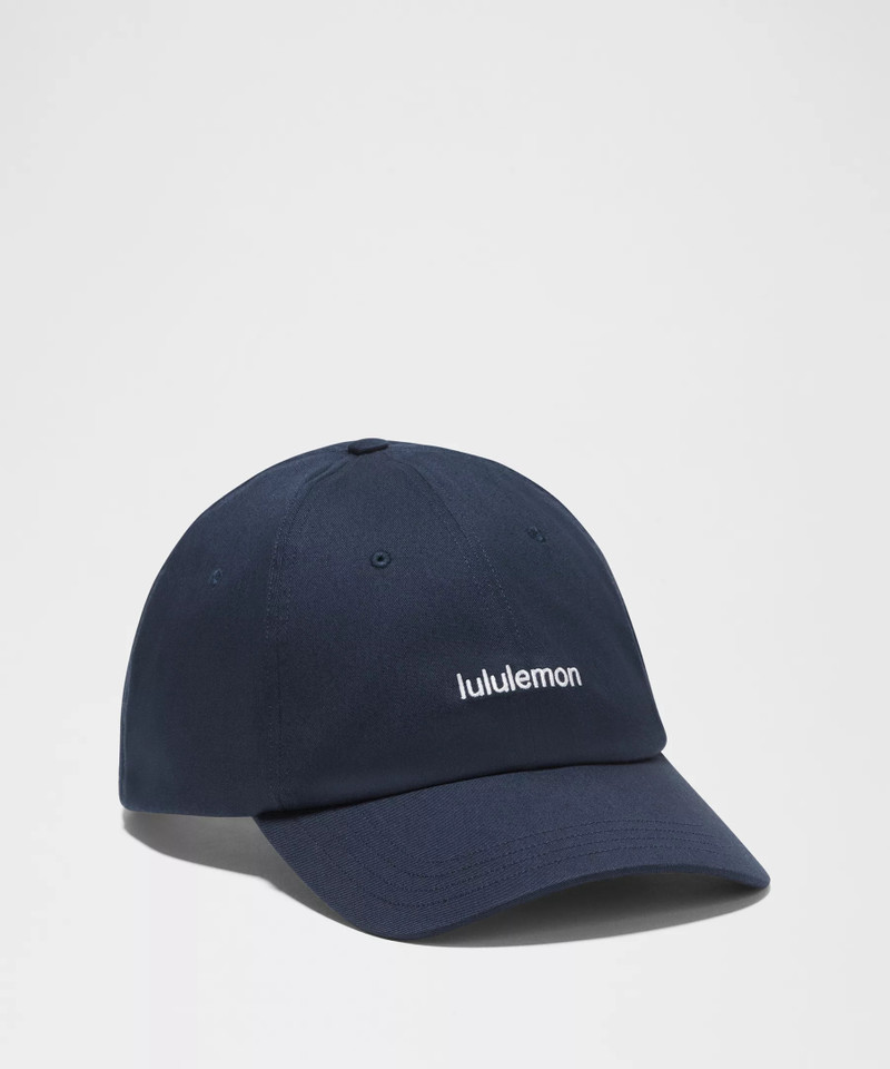 Classic Ball Cap *Wordmark 1