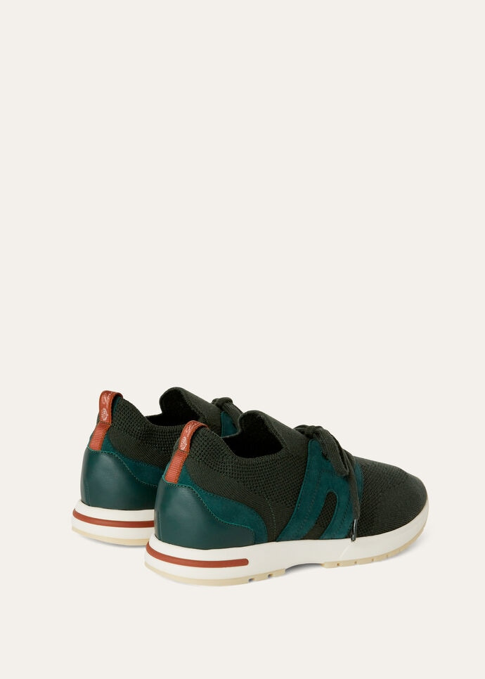 360 Lp Lady Flexy Walk Sneaker - 3