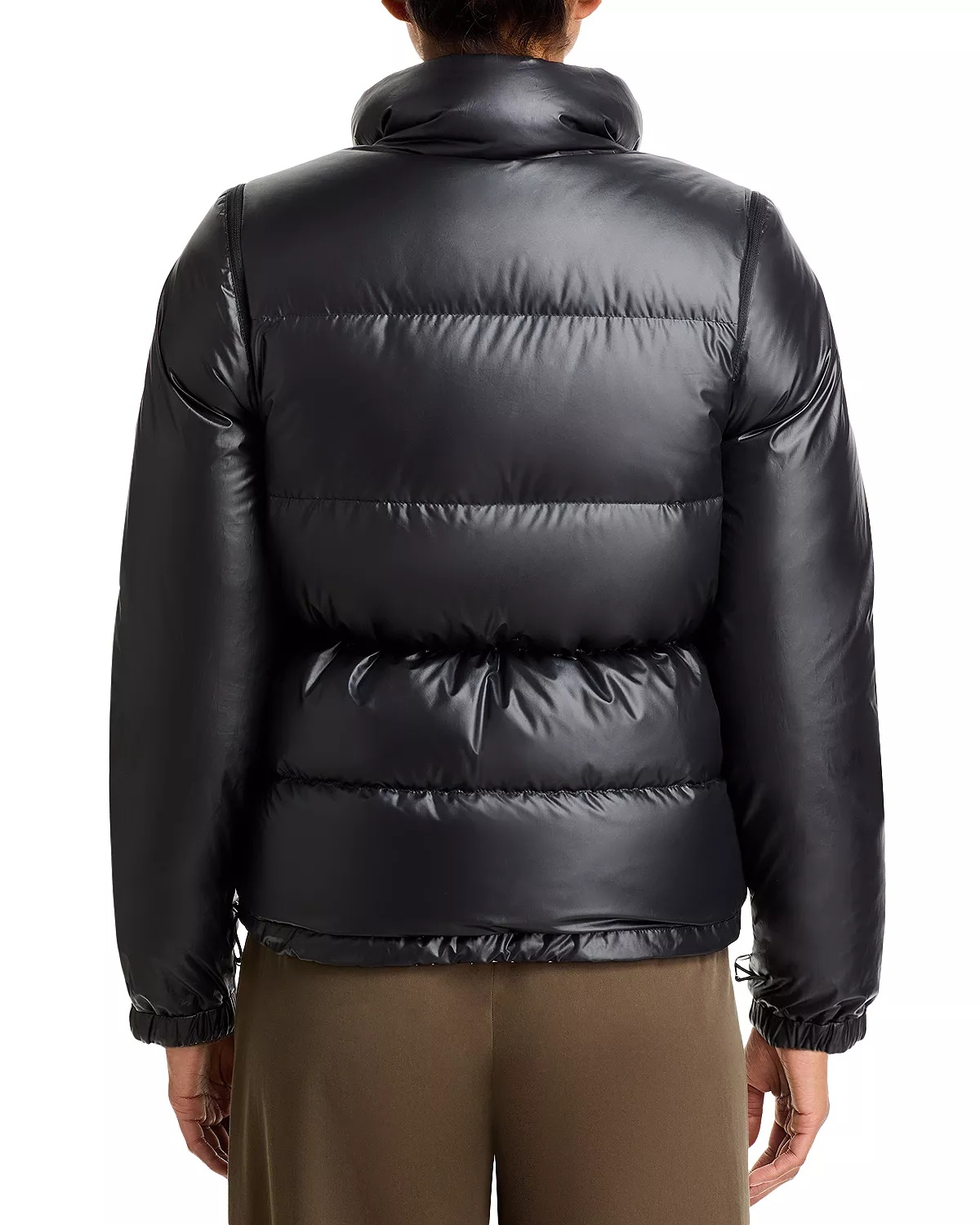 Re/Icons Verone Reversible Puffer Jacket - 6