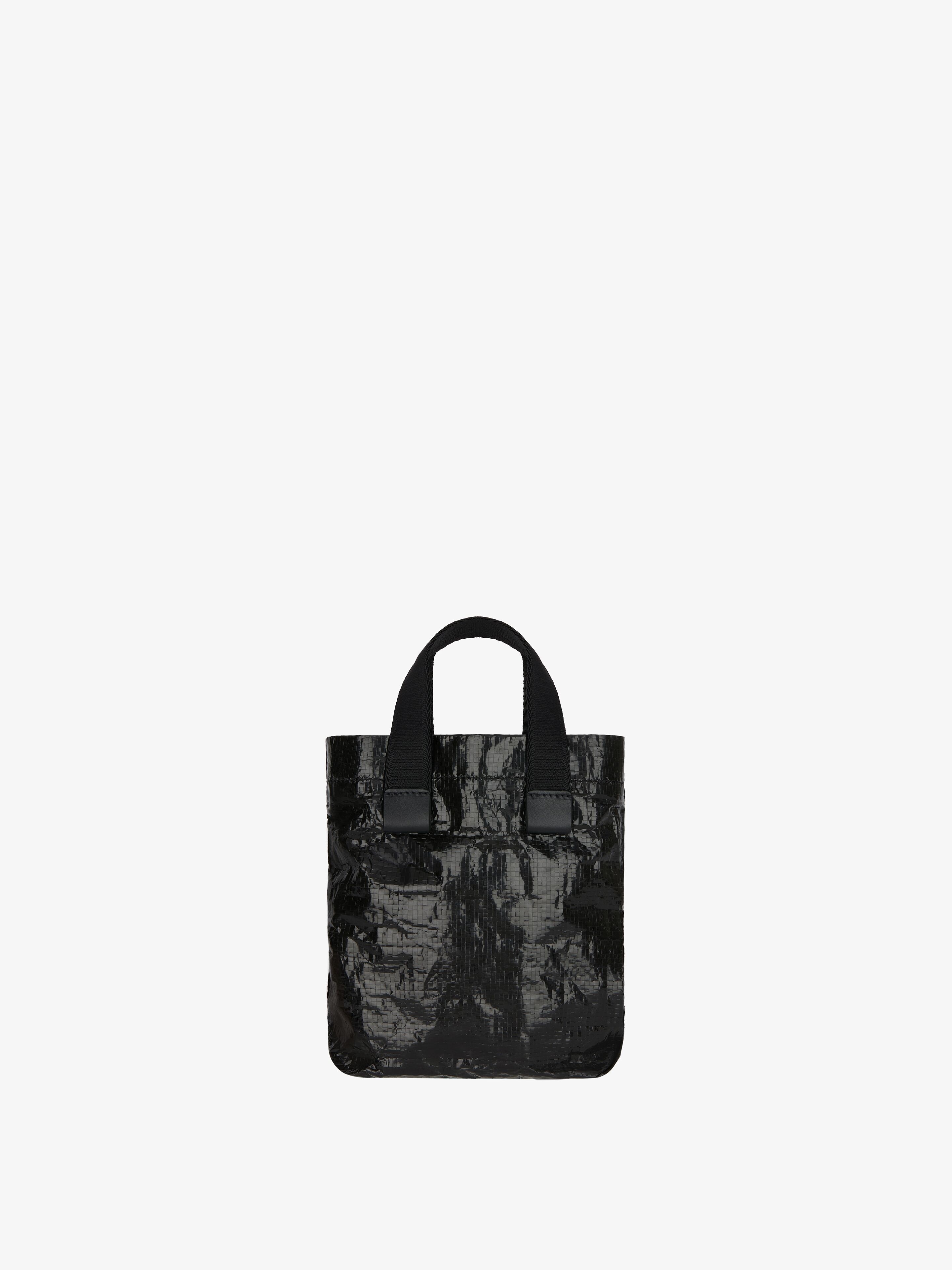G-SHOPPER MINI TOTE BAG - 4