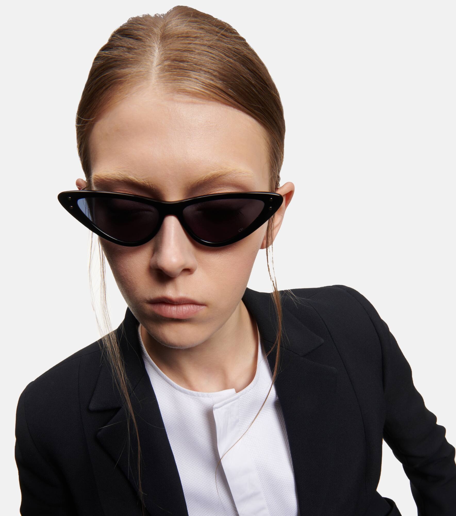 MissDior B4U cat-eye sunglasses - 3